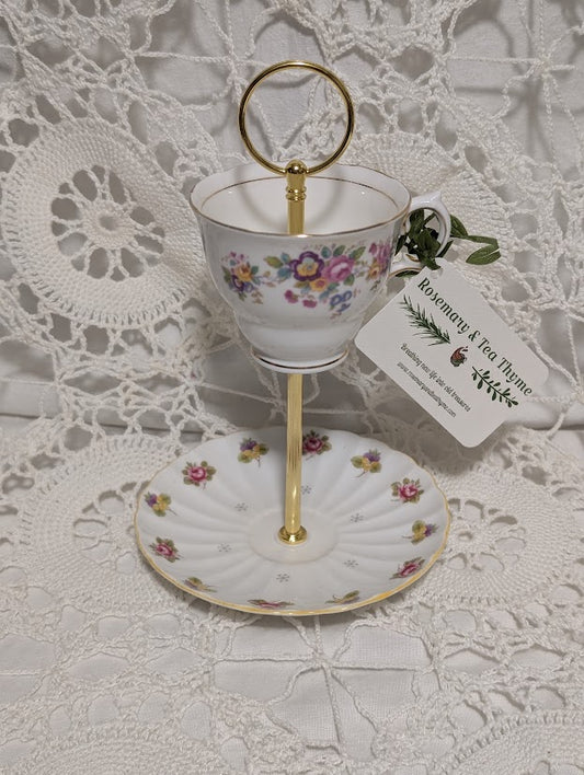 Teacup Tulip Nosegay