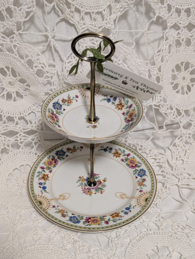Two Tier Edwardian